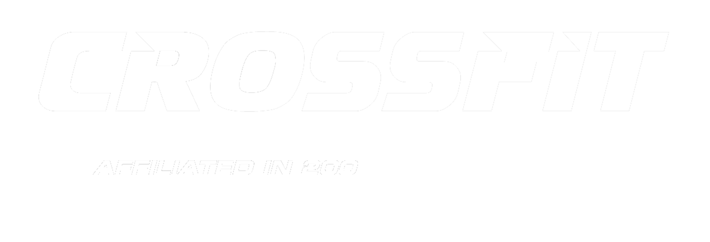 CrossFit 321