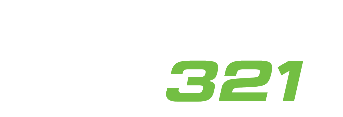 CrossFit 321 Logo
