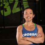 Ginny Machon - Crossfit Trainer