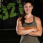 Justine Chabot - Crossfit Trainer