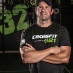 Shawn Thiboutot - Crossfit Trainer