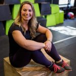 Steph Malcom - Crossfit Trainer